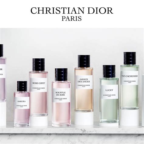 christian dior site official|christian dior fragrances.